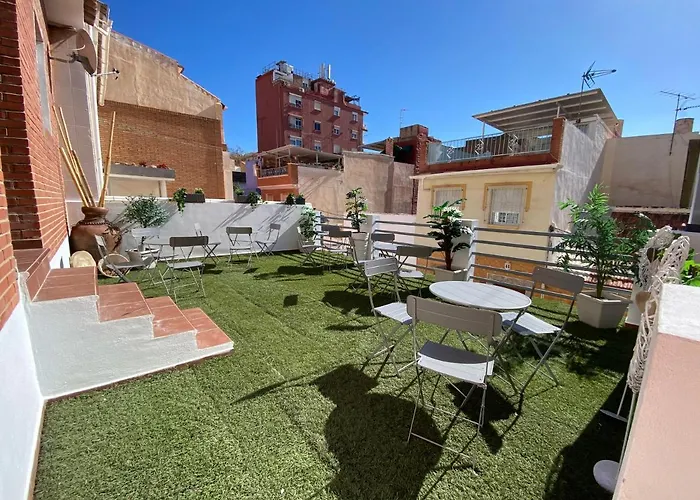 Villa Rafael