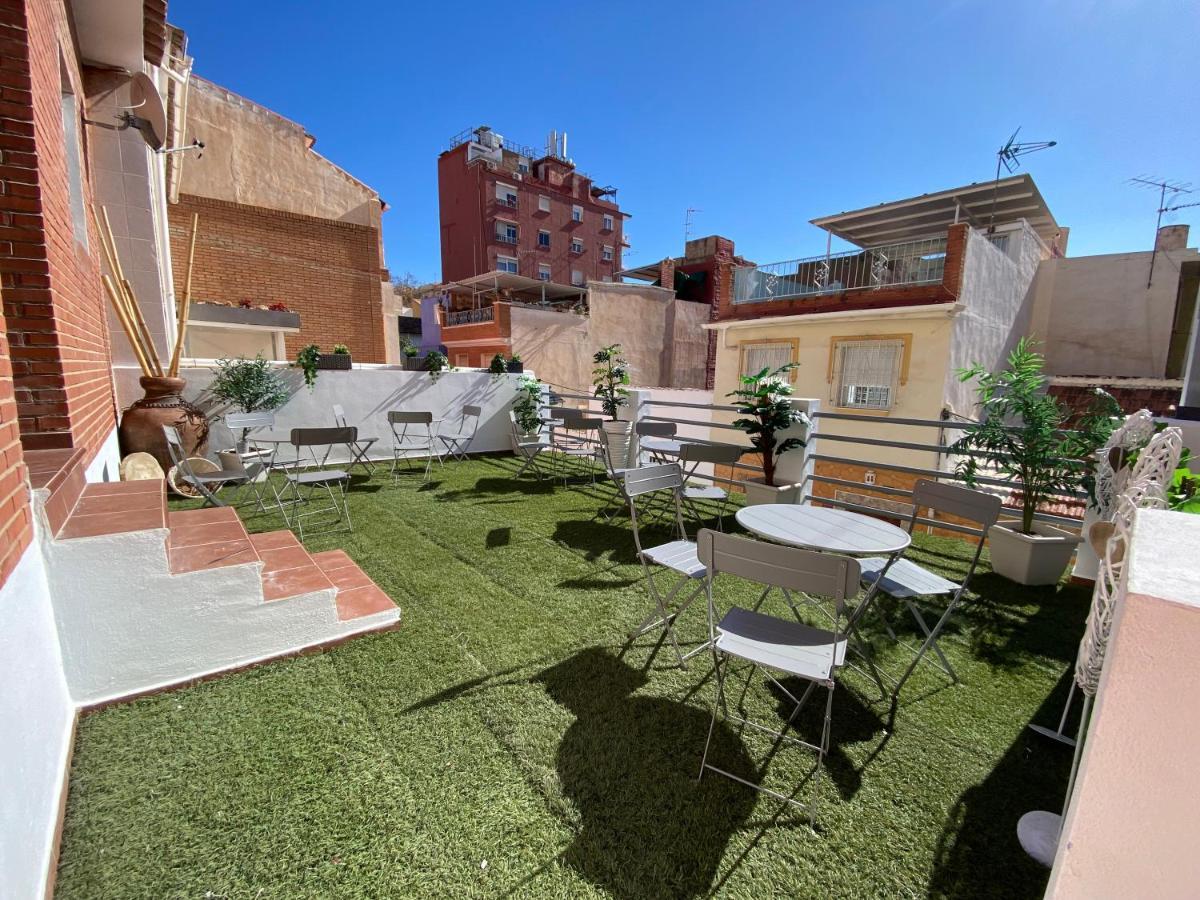 Rafael Appartamento Málaga